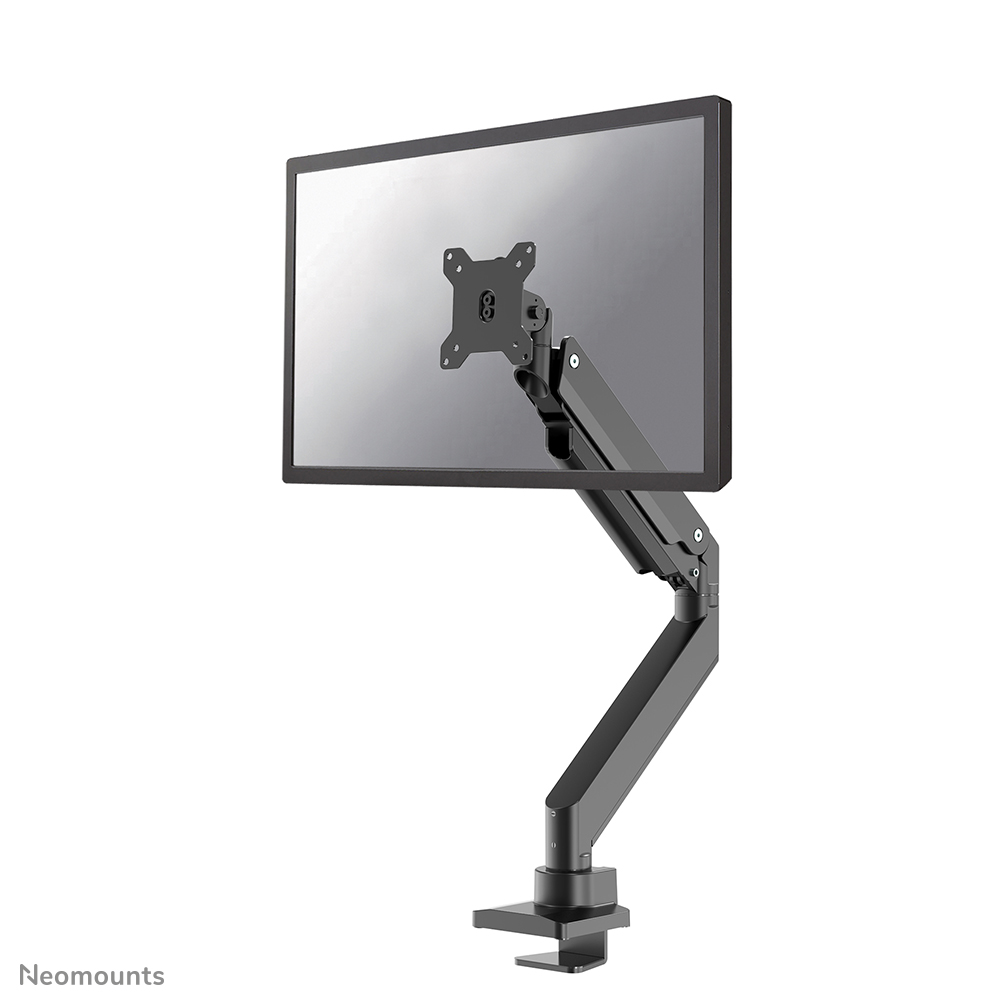 Supporto da scrivania Neomounts Select per monitor
